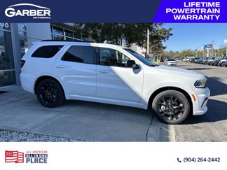 New 2025 Dodge Durango GT w/ Blacktop Package image 1