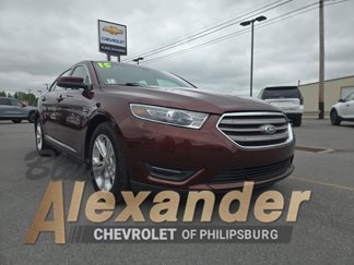 Used 2015 Ford Taurus SEL w/ Equipment Group 201A image 1