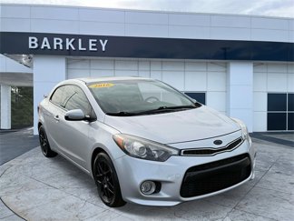 Used 2016 Kia Forte Koup EX w/ EX Premium Package image 1