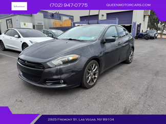 Used 2014 Dodge Dart SXT w/ California Appearance Package image 1