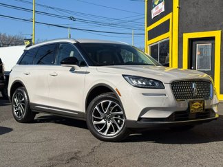 Used 2020 Lincoln Corsair AWD w/ Equipment Group 101A image 1