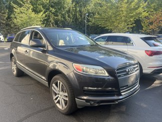 Used 2008 Audi Q7 4.2 Premium image 1