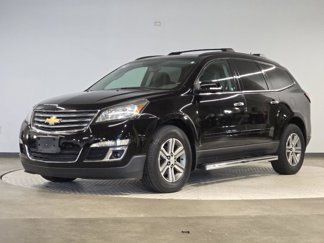 Used 2016 Chevrolet Traverse LT w/ Traveler's Package image 1