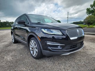 Used 2019 Lincoln MKC Select w/ Select Plus Package image 1