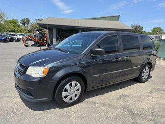 Used 2014 Dodge Grand Caravan American Value Package w/ UConnect Hands-Free Group image 1