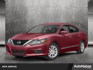 Used 2016 Nissan Altima 2.5 S w/ Power Driver Seat Package image 1