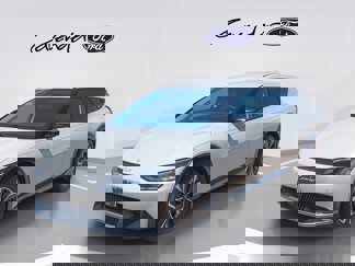 Used 2022 Kia EV6 Wind w/ Wind Technology Package image 1