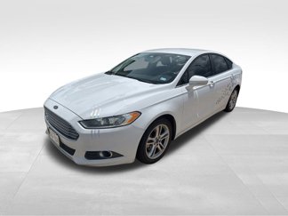 Used 2016 Ford Fusion SE w/ Equipment Group 501A image 1