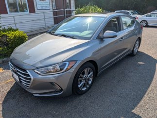Used 2018 Hyundai Elantra Value Edition image 1