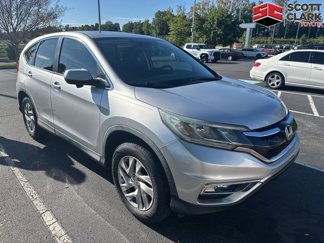 Used 2015 Honda CR-V EX image 1