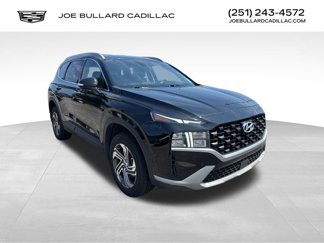 Used 2023 Hyundai Santa Fe SEL w/ Cargo Package image 1