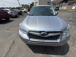 Used 2016 Subaru Forester 2.5i Limited image 1