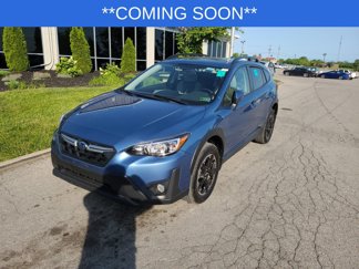 Used 2021 Subaru Crosstrek 2.0i Premium w/ Moonroof Package image 1