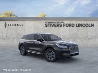 New 2025 Lincoln Corsair FWD image 1