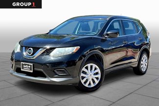 Used 2016 Nissan Rogue S image 1