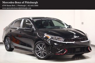 Used 2024 Kia Forte GT-Line w/ GT-Line Premium Package image 1
