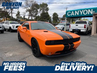 Used 2014 Dodge Challenger R/T w/ Sound Group II image 1