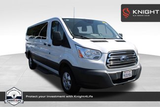 Used 2017 Ford Transit 350 XLT image 1