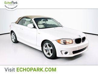 Used 2012 BMW 128i Convertible image 1