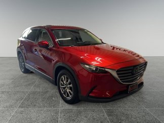 Used 2019 MAZDA CX-9 Touring image 1