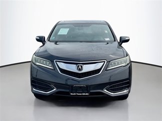 Used 2016 Acura RDX FWD w/ Technology Package image 1