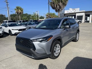 Used 2023 Toyota Corolla Cross L image 1