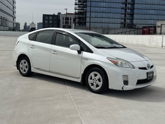 Used 2011 Toyota Prius Three image 1