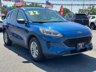 Used 2022 Ford Escape SE image 1