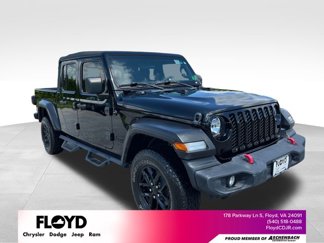 Used 2022 Jeep Gladiator Sport w/ Trailer Tow Package image 1
