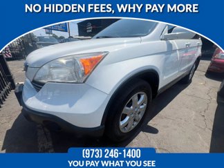 Used 2008 Honda CR-V EX-L image 1