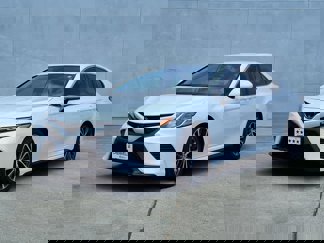Used 2020 Toyota Camry SE image 1