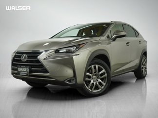 Used 2015 Lexus NX 200t AWD image 1