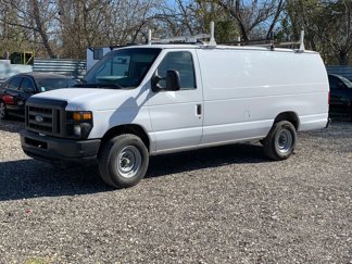 Used 2008 Ford E-250 and Econoline 250 Extended image 1