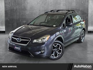 Used 2014 Subaru Crosstrek 2.0i Premium w/ Moonroof Package image 1