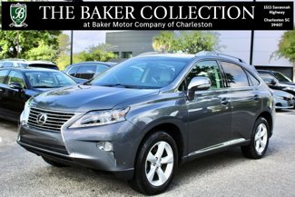 Used 2013 Lexus RX 350 AWD image 1