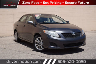Used 2009 Toyota Corolla S image 1
