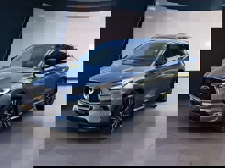 Used 2021 INFINITI QX50 Luxe w/ Appearance Package image 1