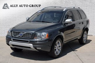 Used 2013 Volvo XC90 3.2 image 1