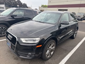 Used 2015 Audi Q3 2.0T Prestige w/ Prestige Package image 1