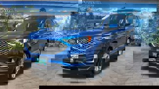 Used 2023 Ford Edge SEL image 1