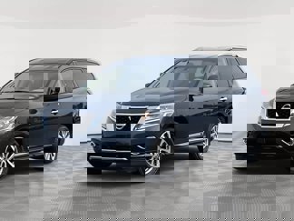 Used 2014 Nissan Pathfinder SL image 1