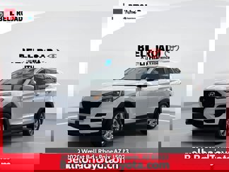 Used 2019 Hyundai Tucson SE image 1