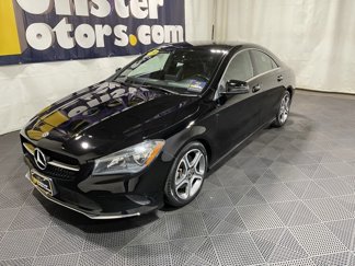 Used 2019 Mercedes-Benz CLA 250 4MATIC image 1