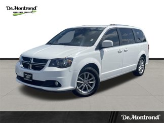 Used 2019 Dodge Grand Caravan SXT image 1