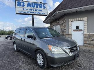 Used 2008 Honda Odyssey LX image 1
