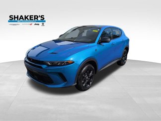 Used 2024 Dodge Hornet GT Plus w/ GT Blacktop Package image 1