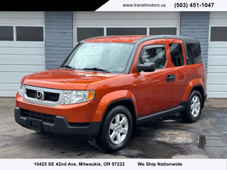 Used 2009 Honda Element EX image 1