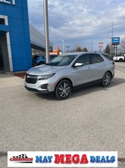 Used 2022 Chevrolet Equinox LT image 1