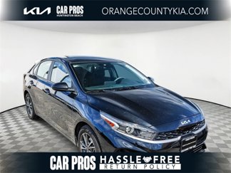 Certified 2024 Kia Forte LXS image 1