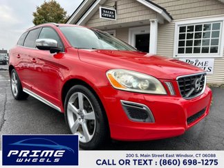 Used 2010 Volvo XC60 T6 image 1